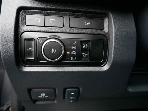 Certified 2024 Ford F250 Lariat w/ Lariat Ultimate Package image 14