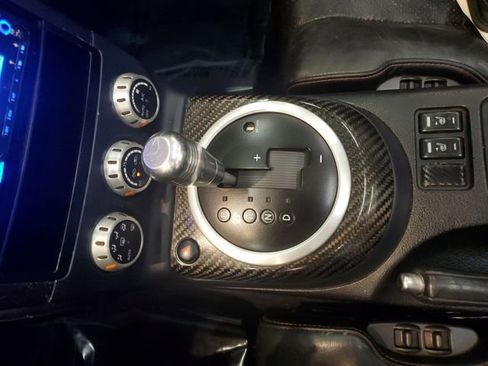 Used 2006 Nissan 350Z Touring image 25