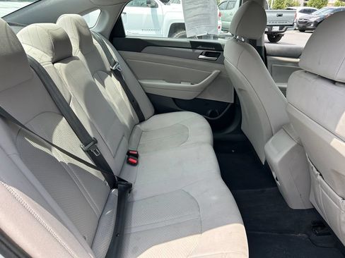 Used 2018 Hyundai Sonata SEL FWD image 30