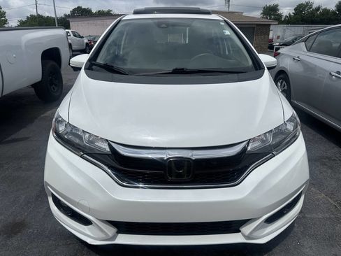 Used 2019 Honda Fit EX image 4