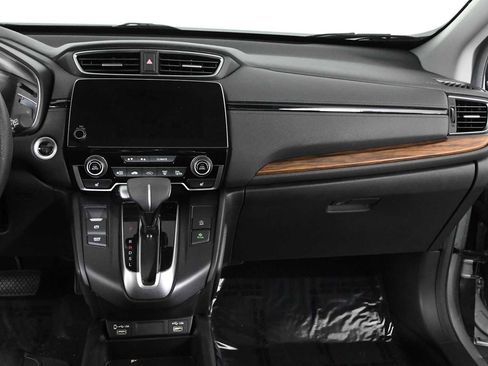 Used 2020 Honda CR-V EX image 14