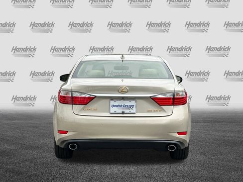 Used 2015 Lexus ES 350 image 6