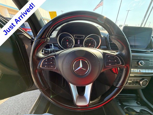 Used 2019 Mercedes-Benz GLS 450 4MATIC image 36