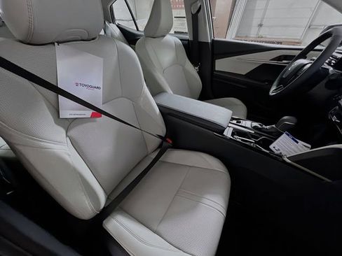 New 2026 Toyota Camry XLE image 28