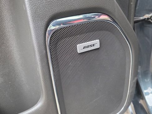 Used 2018 Chevrolet Silverado 1500 LTZ w/ Sport Package image 22