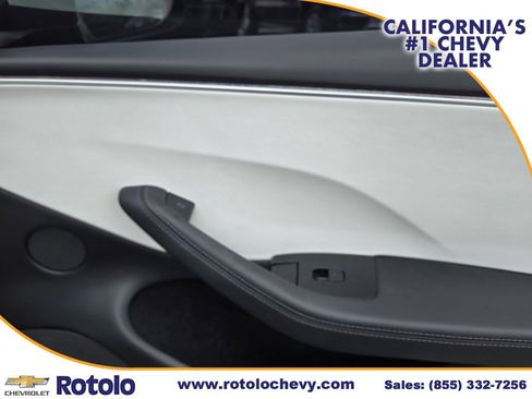 Used 2024 Tesla Model 3 Long Range image 10