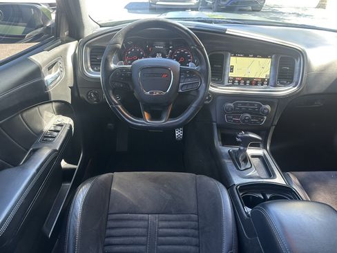 Used 2022 Dodge Charger R/T w/ Daytona Edition Group RWD image 15