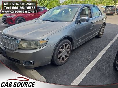Used 2009 Lincoln MKZ AWD