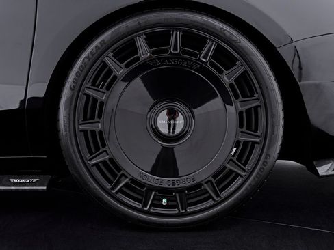 Used 2026 Rolls-Royce Ghost AWD/4WD image 43