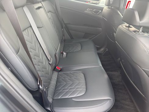 Used 2023 Kia Sportage X-Line image 23