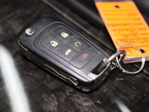 Used 2015 Buick LaCrosse Leather image 15