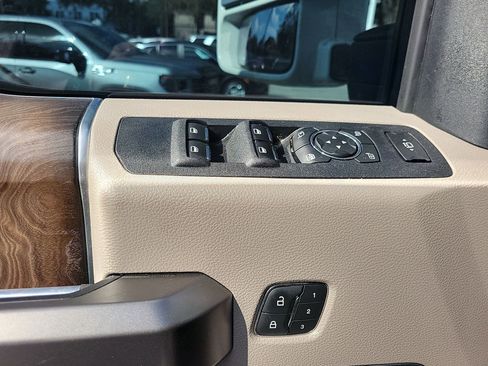 Used 2019 Ford F250 Limited w/ FX4 Off-Road Package image 24