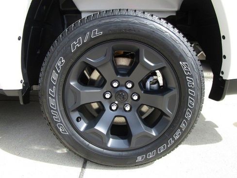 New 2026 RAM 1500 Big Horn image 10