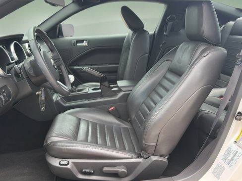 Used 2009 Ford Mustang Shelby GT500 RWD image 15