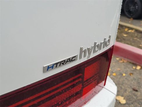 New 2026 Hyundai Santa Fe SE image 8