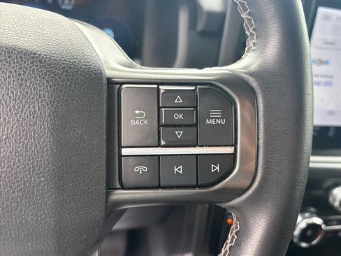 Used 2024 Ford F150 XLT w/ Equipment Group 302A MID AWD/4WD image 29