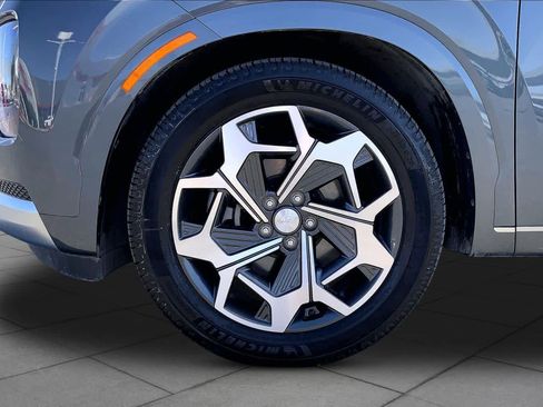 Used 2021 Hyundai Palisade Calligraphy AWD/4WD image 11