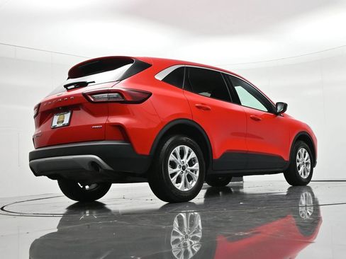Used 2024 Ford Escape Active AWD/4WD image 21