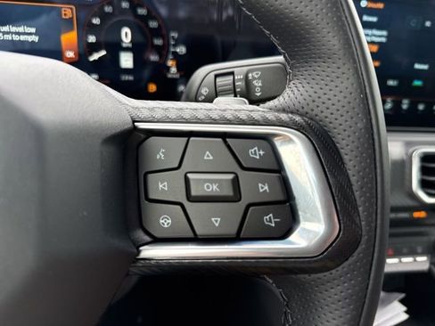 New 2026 Ford Mustang GT Premium RWD image 25