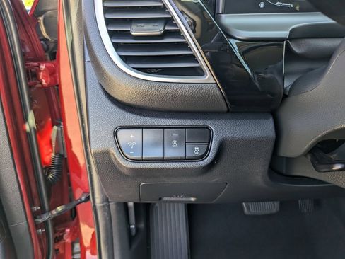 Certified 2026 Kia Seltos S FWD image 29