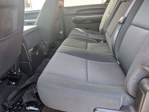 Used 2013 GMC Sierra 1500 SLE w/ Power Tech Package image 20