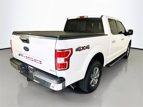 Used 2019 Ford F150 XLT w/ Equipment Group 302A Luxury image 7