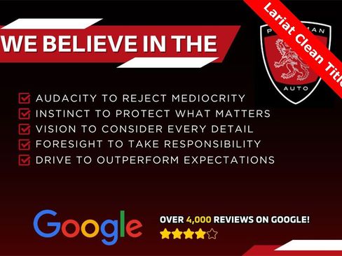 Used 2018 Ford F250 Lariat w/ Chrome Package image 9