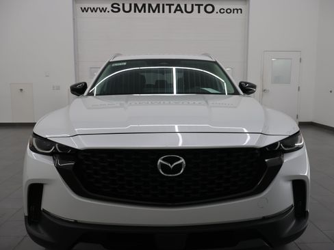 Used 2025 MAZDA CX-50 AWD 2.5 S w/ Preferred Package image 20