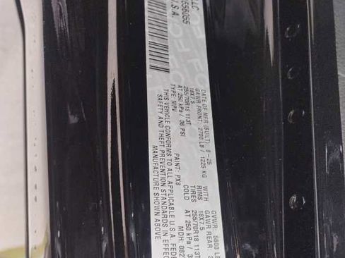 New 2025 Jeep Wrangler Sahara image 12