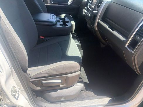 Used 2024 RAM 1500 Classic Warlock AWD/4WD image 27