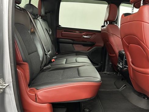 Used 2022 RAM 1500 Rebel w/ Rebel Level 2 Equipment Group image 34