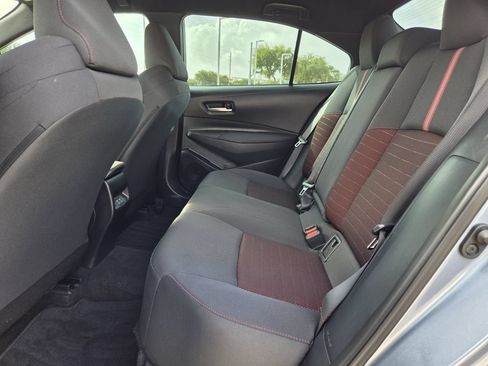 Used 2023 Toyota Corolla SE FWD image 28
