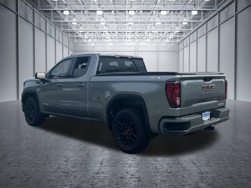 Used 2024 GMC Sierra 1500 Elevation AWD/4WD image 3