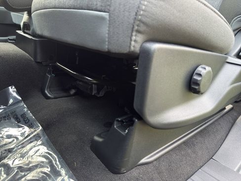 New 2026 Ford F350 XL w/ STX Appearance Package image 16