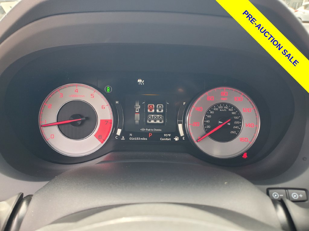 Used 2024 Acura RDX w/ Advance Package AWD/4WD image 27