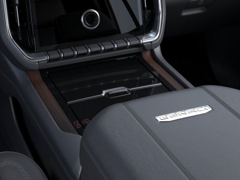 New 2026 GMC Yukon Denali AWD/4WD image 23