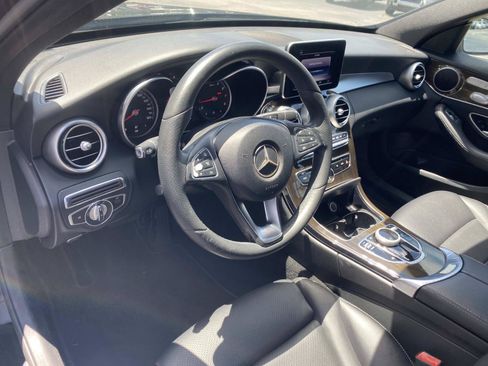 Used 2018 Mercedes-Benz C 300 Sedan image 19