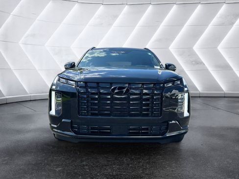 Used 2025 Hyundai Palisade Calligraphy AWD/4WD image 2