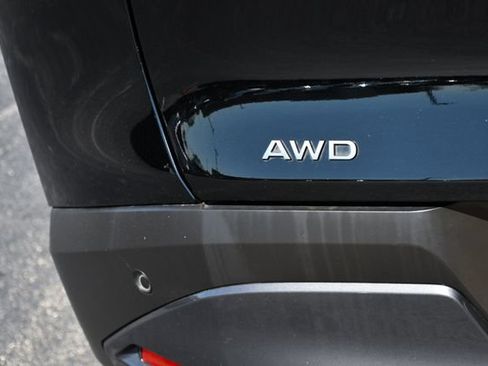 Used 2025 Nissan Murano SL AWD/4WD image 28