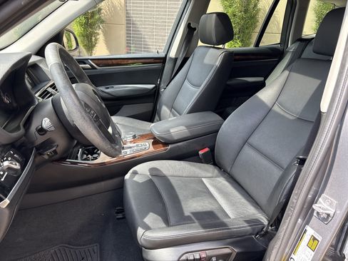Used 2016 BMW X3 xDrive35i AWD/4WD image 34
