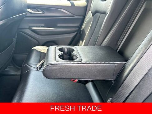 Used 2024 Jeep Grand Cherokee Altitude AWD/4WD image 39
