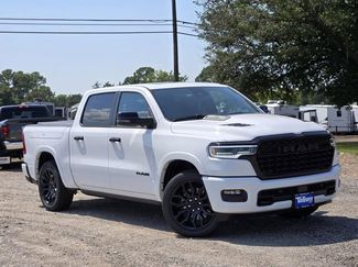 New 2026 RAM 1500 Limited video 2