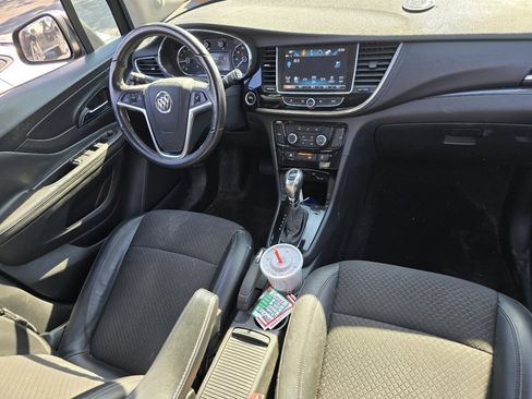 Used 2018 Buick Encore Preferred image 14