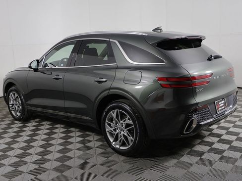 Used 2025 Genesis GV70 2.5T image 13