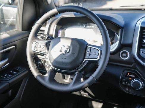New 2026 RAM 1500 Big Horn image 15