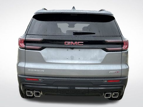 New 2026 GMC Acadia AT4 w/ Super Cruise Package AWD/4WD image 6