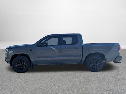 New 2026 Nissan Frontier SV w/ Tow Package RWD image 6