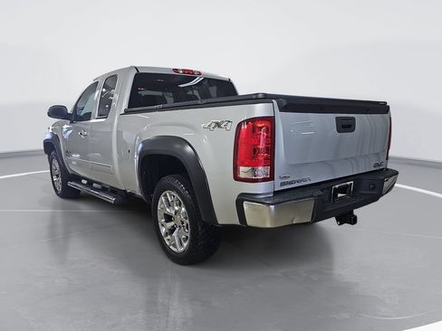 Used 2013 GMC Sierra 1500 SL AWD/4WD image 6