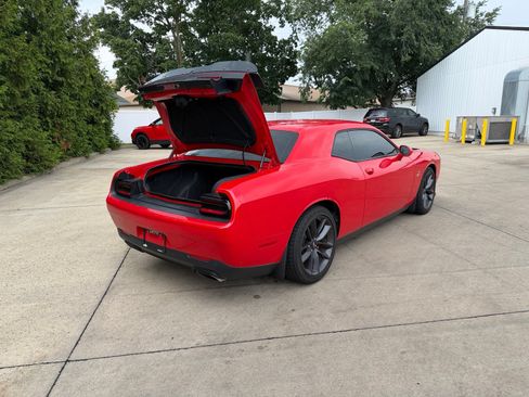 Used 2019 Dodge Challenger R/T Scat Pack w/ Driver Convenience Group RWD image 31