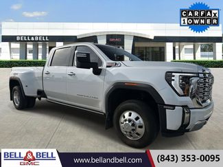 Used 2024 GMC Sierra 3500 Denali w/ Denali Reserve Package video 1